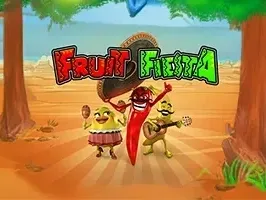 Fruit Fiesta