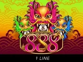 888 game screenshot
