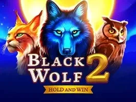 Black Wolf 2