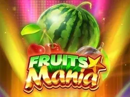 Fruits Mania game icon