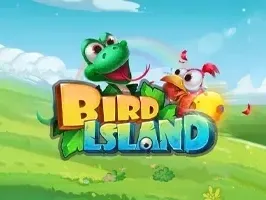 Bird Island game thumbnail