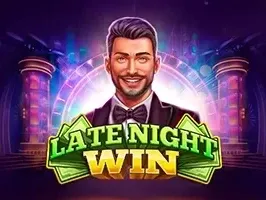 Late Night Win