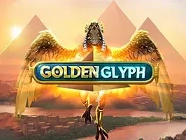 Golden Glyph game screenshot