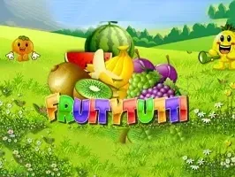 Fruit Tutti game icon