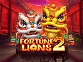 Fortune Lions 2