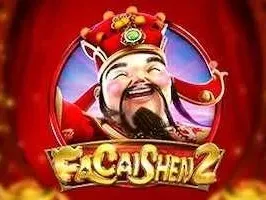 Fa Cai Shen2 game screenshot