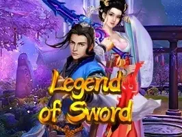Legend of Sword game thumbnail