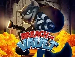 Breach the Vault game icon
