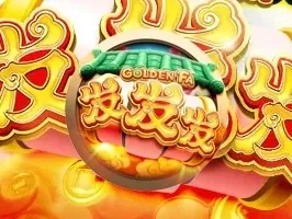 Golden Fa game icon