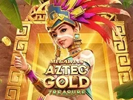 Aztec Gold Treasure game icon