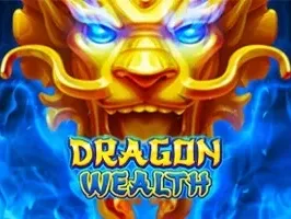 Dragon Wealth game icon