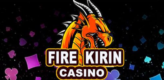 Fire Kirin Login