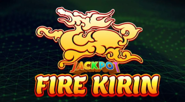 Fire Kirin Login